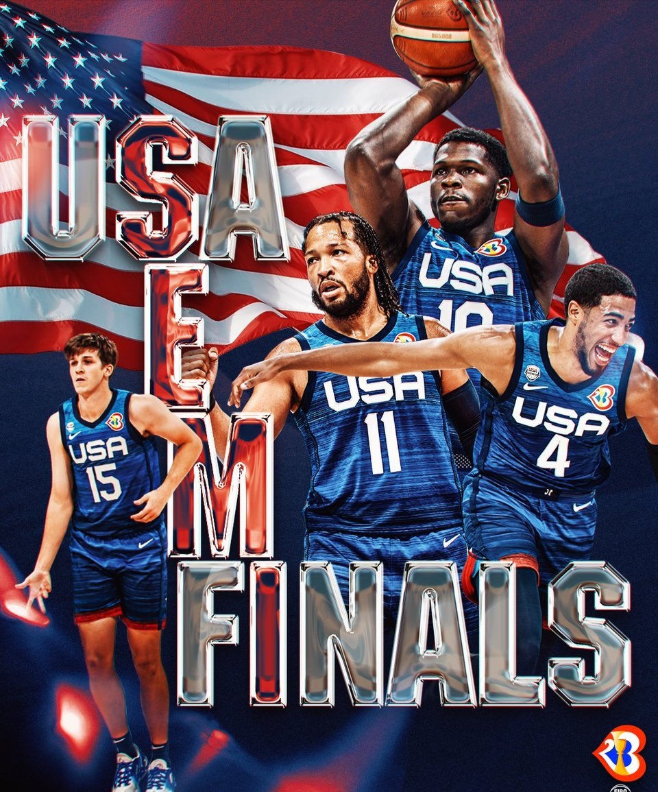 勇士鏖战加拿大男篮，波特制霸全场