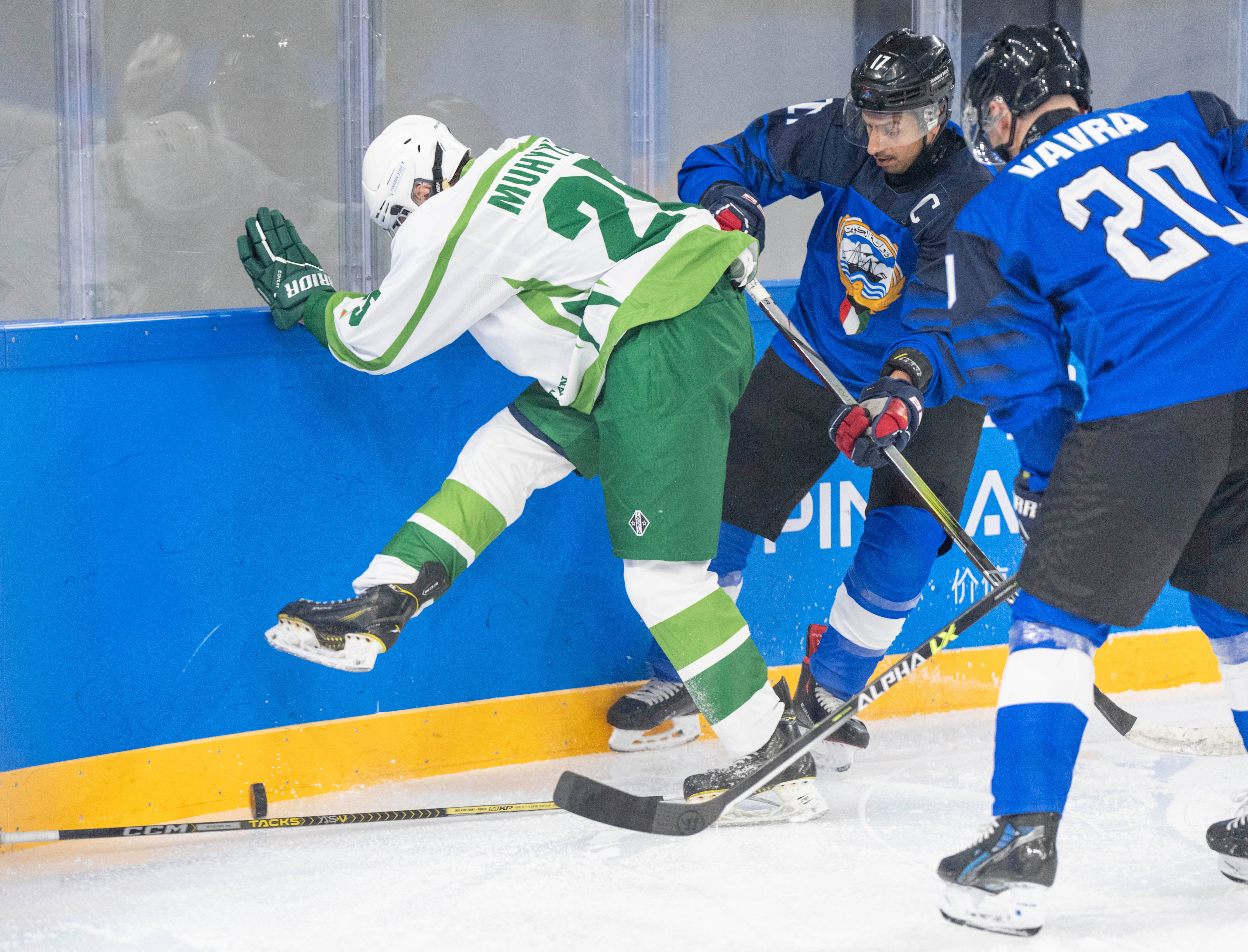 爱游戏大厅-世界赛舞台，冰球代表国家出征荣耀的简单介绍