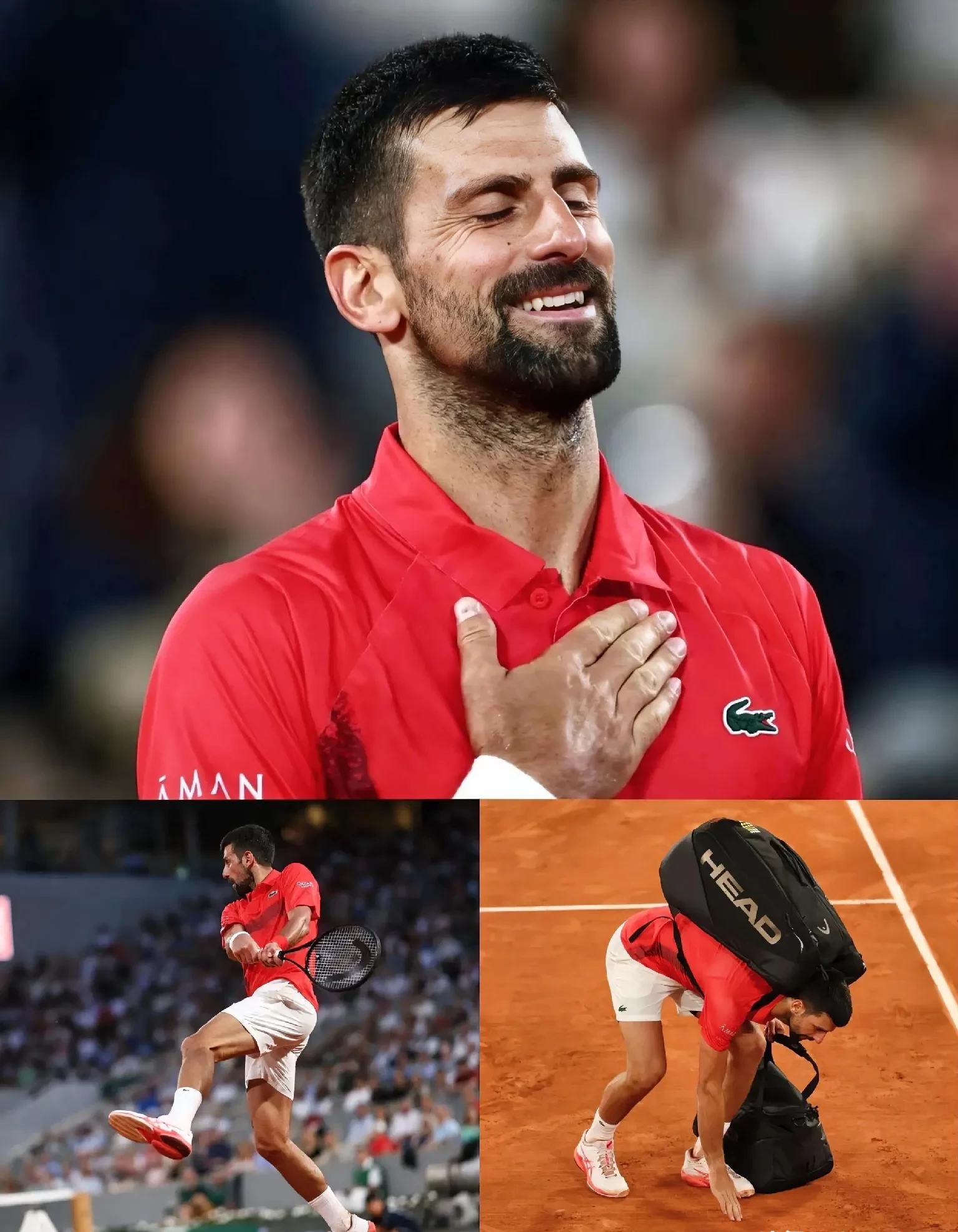 英国网球队完胜意大利网球队，纳达尔三分雨点燃全场