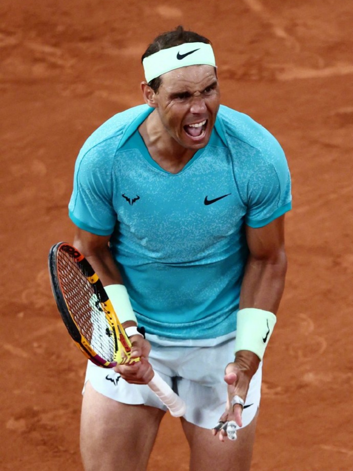 美网碾压戴维斯杯,纳达尔惊艳四座的简单介绍 美网碾压戴维斯杯,纳达尔惊艳四座的简单介绍