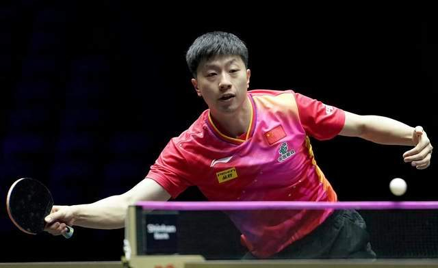 爱游戏下载-瑞典队轻取德国队，马龙高光表现