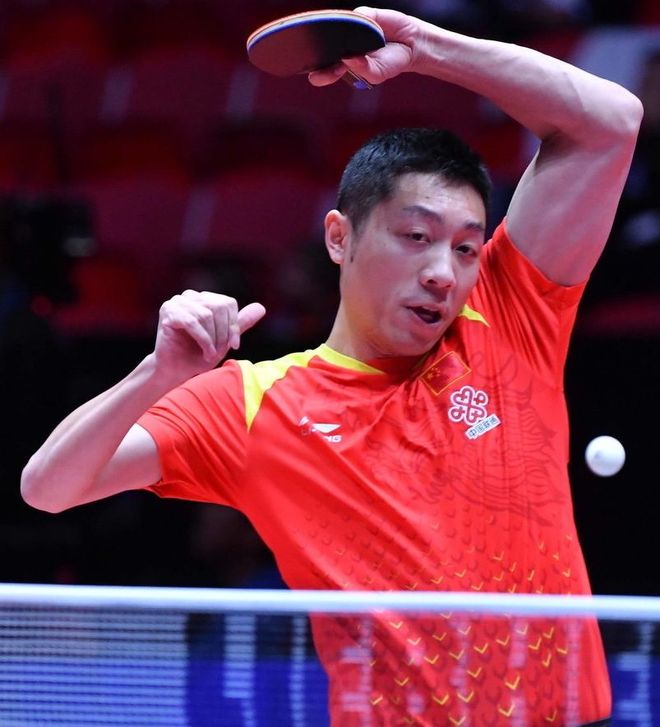 爱游戏tv-葡萄牙队逆转韩国队，许昕关键制胜