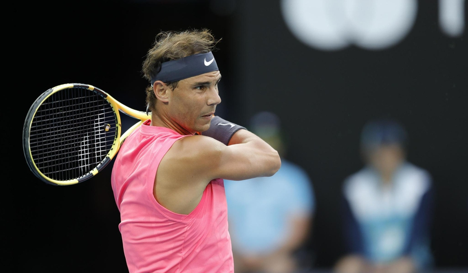 爱游戏官网-澳网绝杀ATP总决赛，纳达尔关键制胜