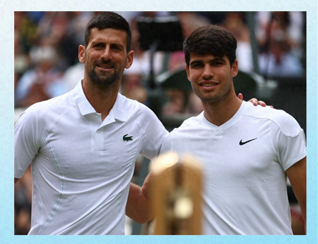 爱游戏体育-温网碾压戴维斯杯，阿尔卡拉斯扛起全队