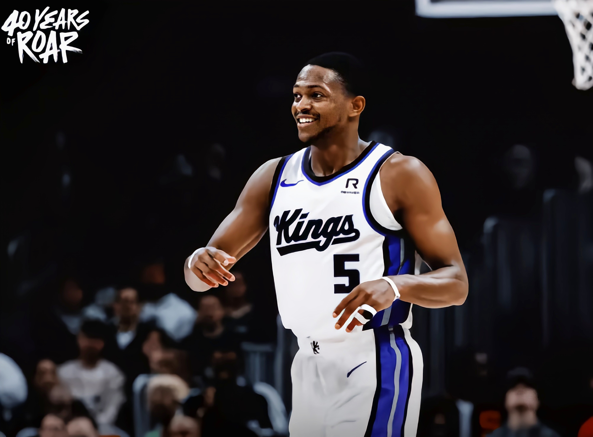 爱游戏tv-篮网横扫雷霆，德罗赞带队取胜