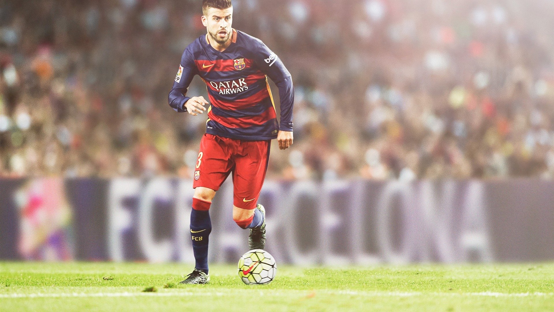 欧冠封神夜，乔治的绝对领域